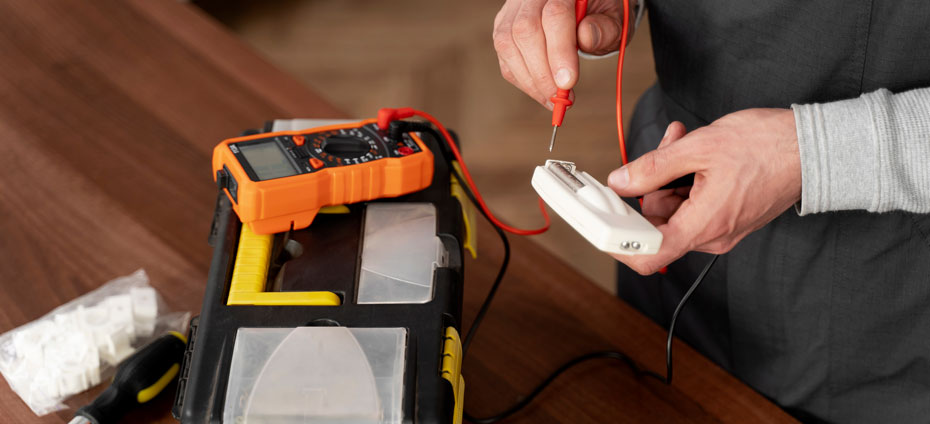 DIY Booster Batterries