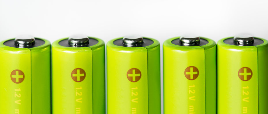 external e-scooter battery