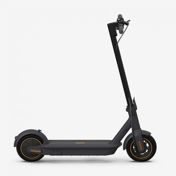 Segway Ninebot Max