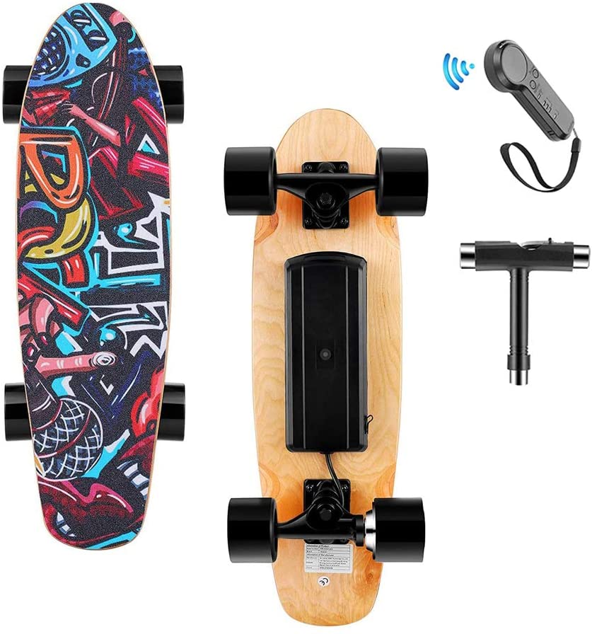 Casulo Remote Skateboard - product