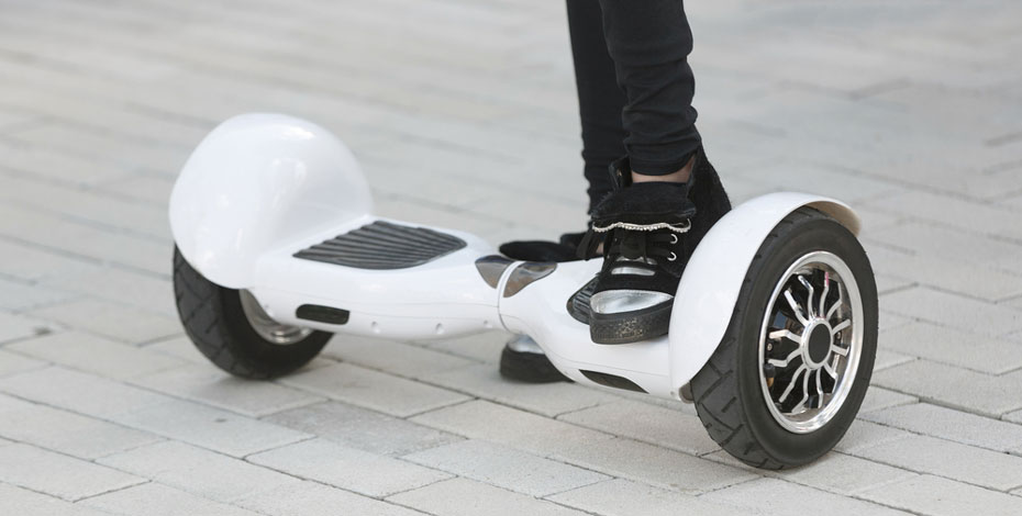 Mounting and dismounting your board like a pro