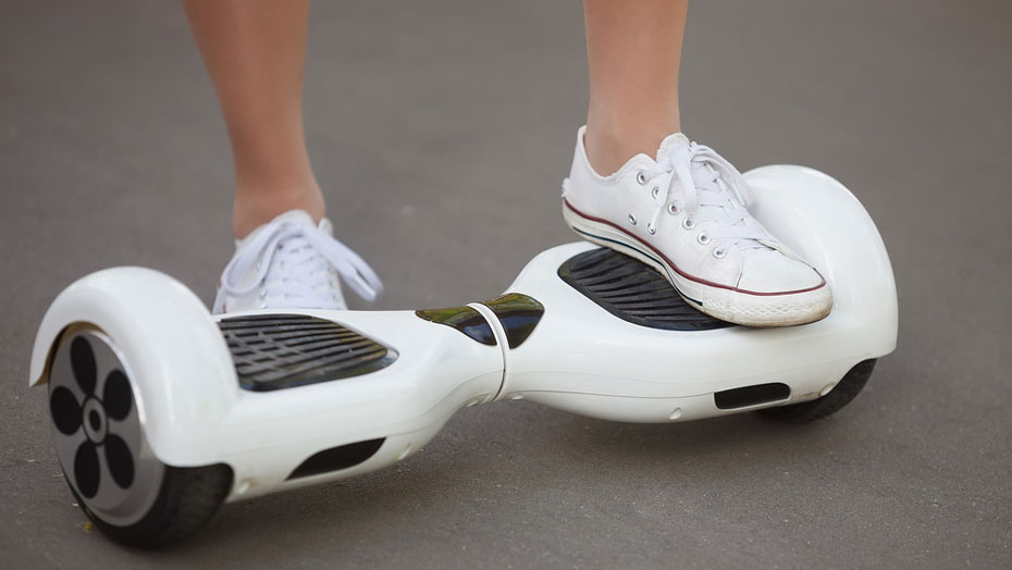 Remove the first foot fast