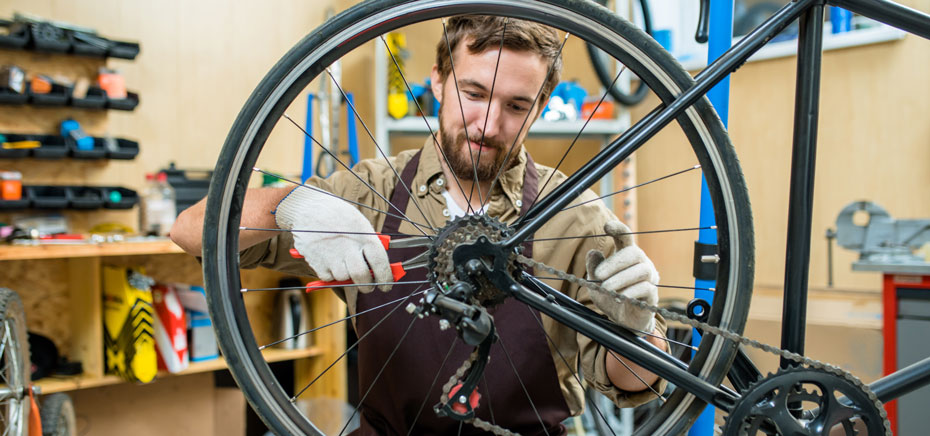 bike be turned into an electric bike