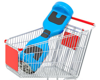 Best Adult Hoverboard - Cost