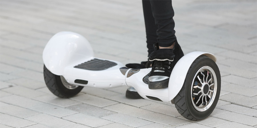 Hoverboard